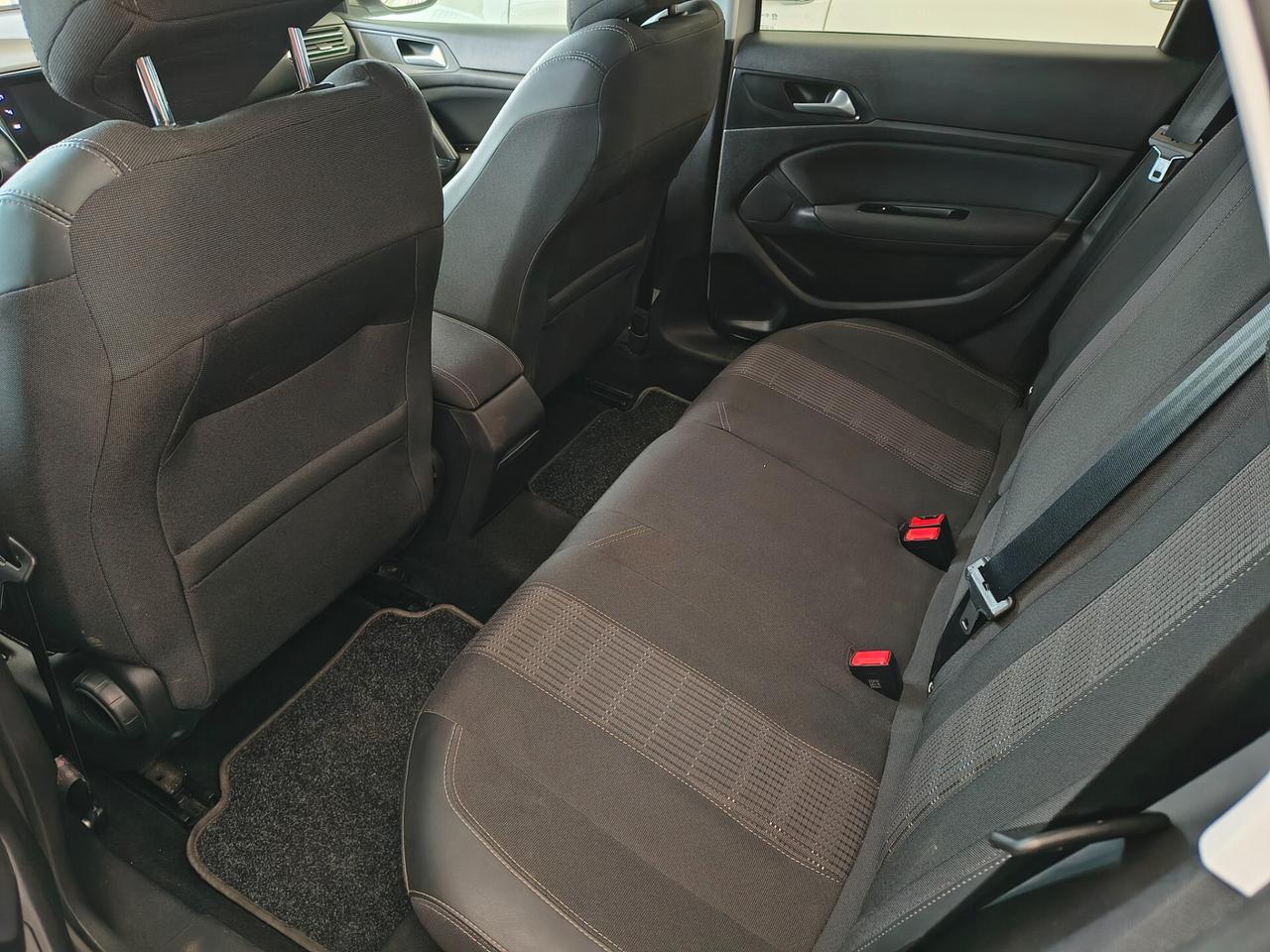 Peugeot 308 PureTech Turbo 130 S&S SW Allure