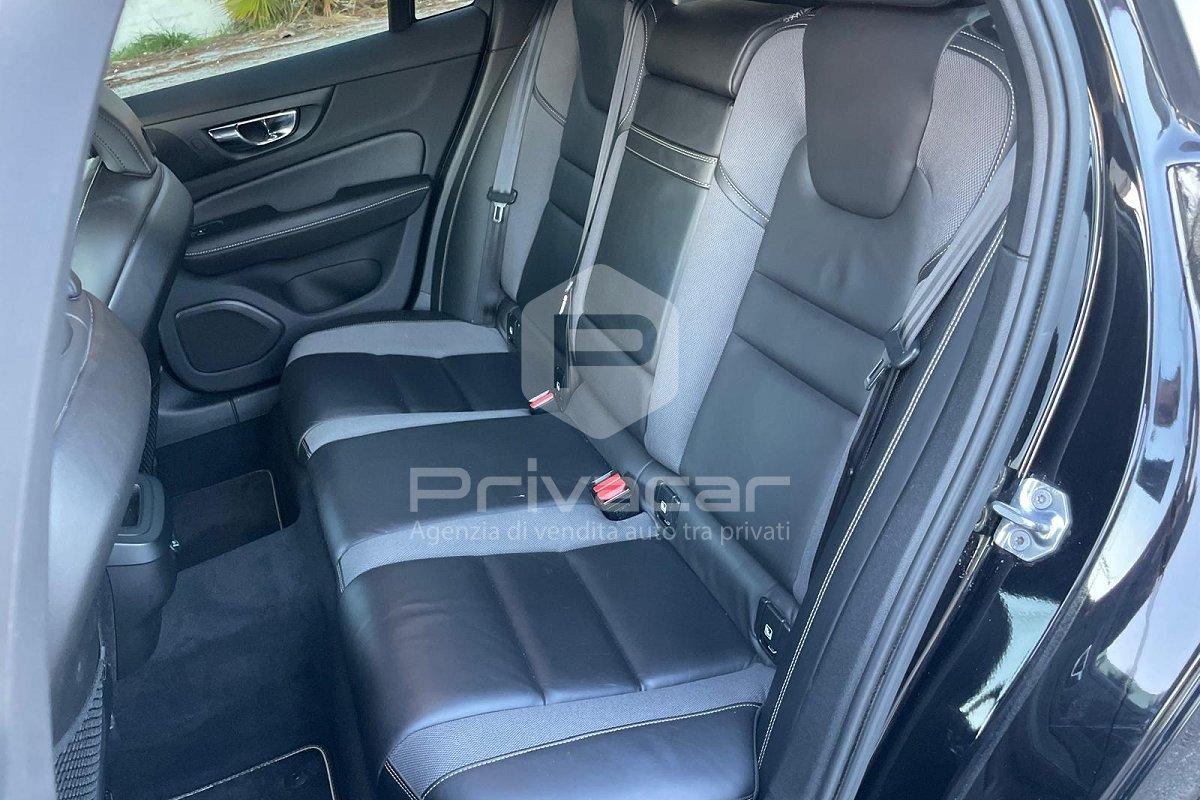 VOLVO V60 D3 Geartronic R-design