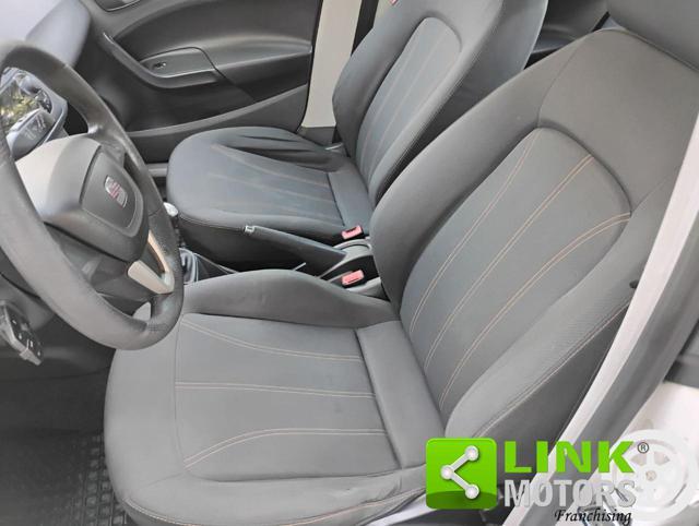 SEAT Ibiza 1.2 TDI CR 5 porte Reference