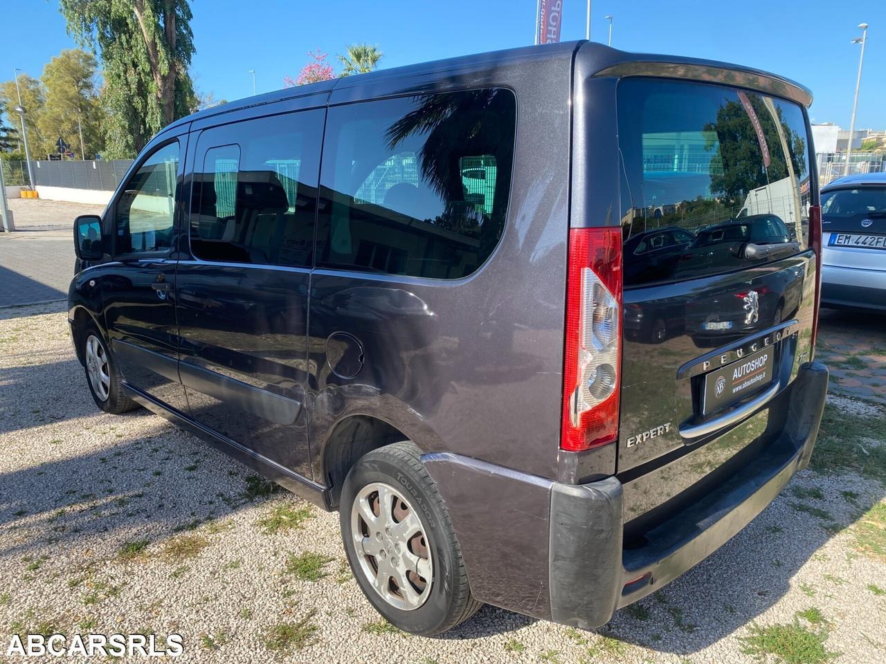 PEUGEOT - Expert - 2.0 HDi 120CV FAP PC Premium -