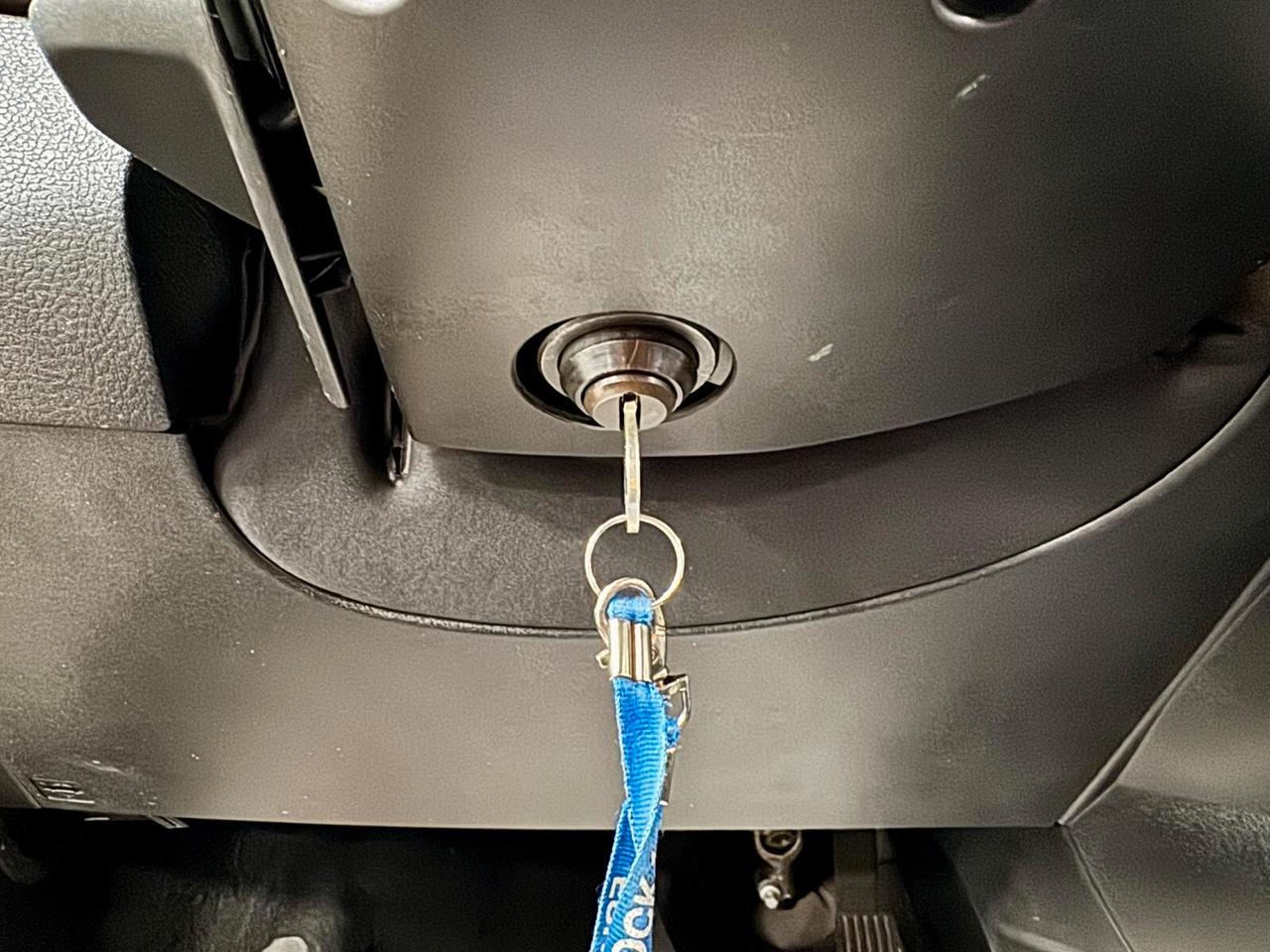 Fiat 500X 1.4 MultiAir 140cv GPL DCT LOUNGE