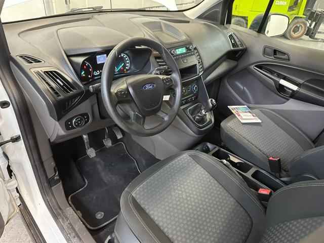 FORD Transit Connect 230 1.5 ECOBLUE 100CV PL COMBI TREND N1