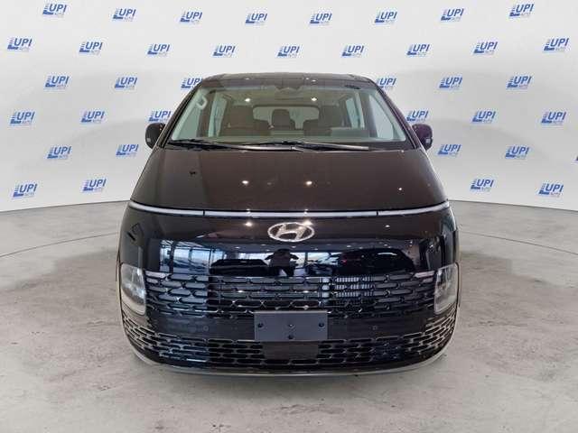 Hyundai STARIA 1.6 HEV AT 2WD 9 posti Wagon Km0