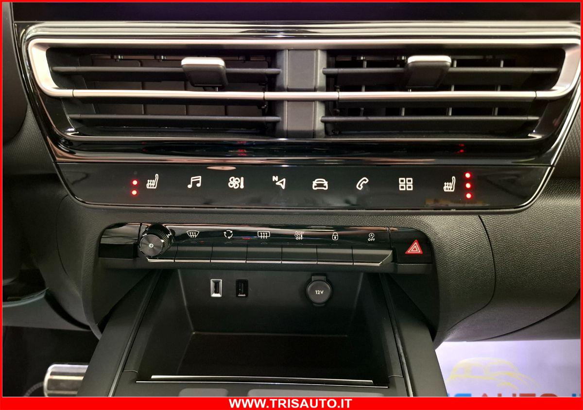 CITROEN C5 Aircross 1.5 Bluehdi Eat8 Shine Pack NEOPATENTATI (FULL LED+ANDROID+APPLE)