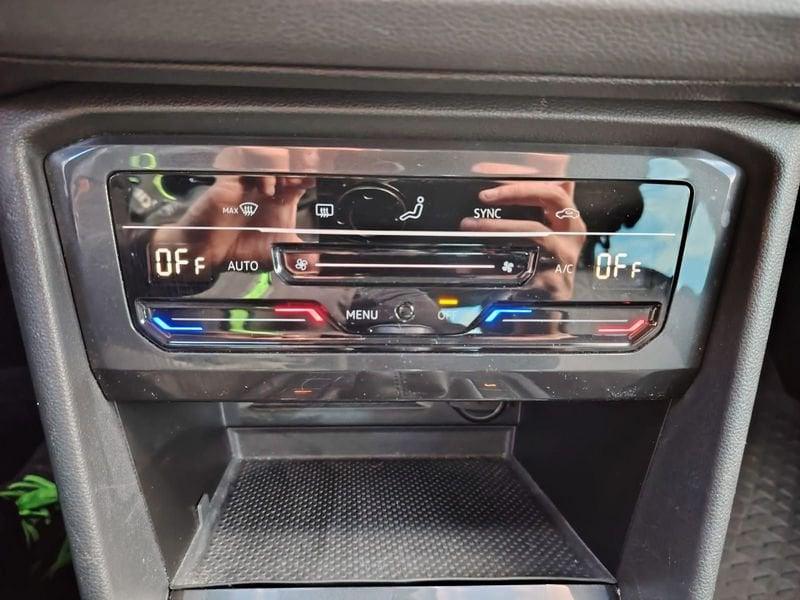 Volkswagen Tiguan 2.0 TDI SCR Life
