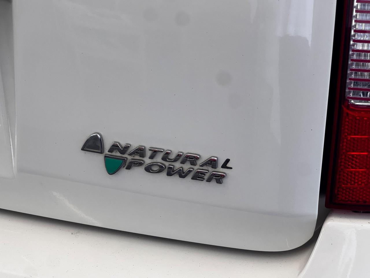 Fiat Panda 1.2 Climbing Natural Power