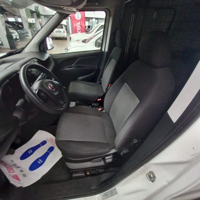FIAT Doblo Doblò 1.6 MJT 105CV PC-TN Cargo Lamierato SX