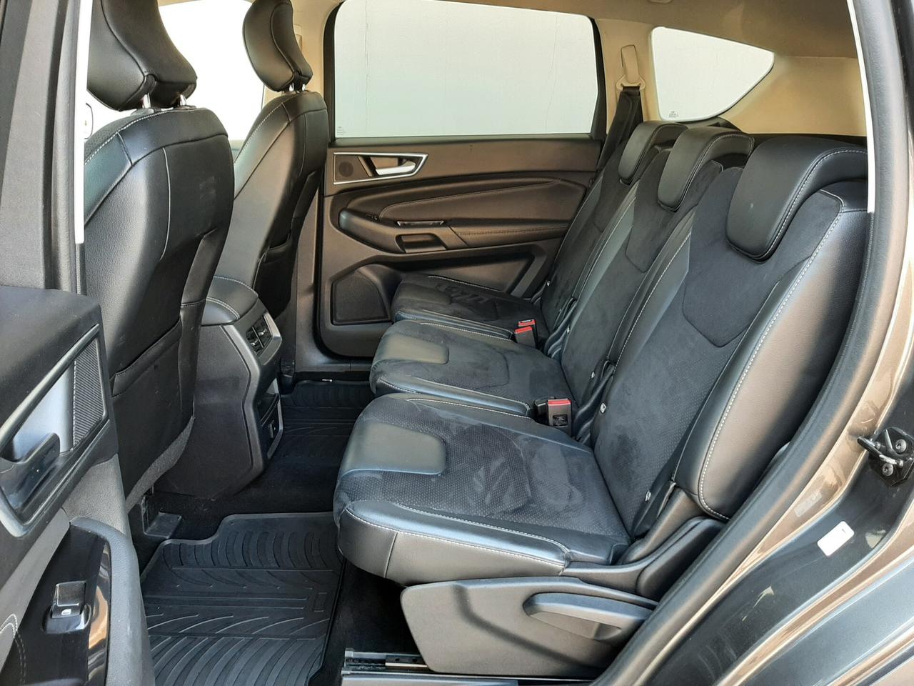 Ford S-Max 2.0 TDCi 150CV Powershift Titanium