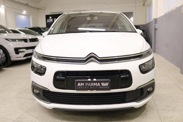 CITROEN C4 Spacetourer BlueHDi 130 S&S "" AUTOMATICA / NAVI / TELECAMERA