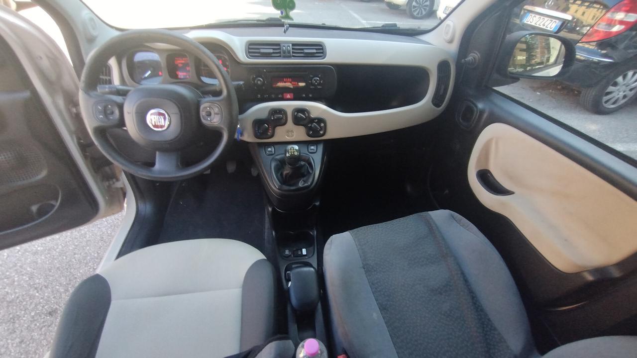 Fiat Panda 1.2 EasyPower Easy NEOPATENTATI