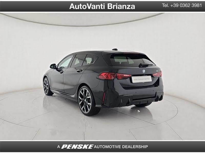 BMW Serie 1 116 MSport auto