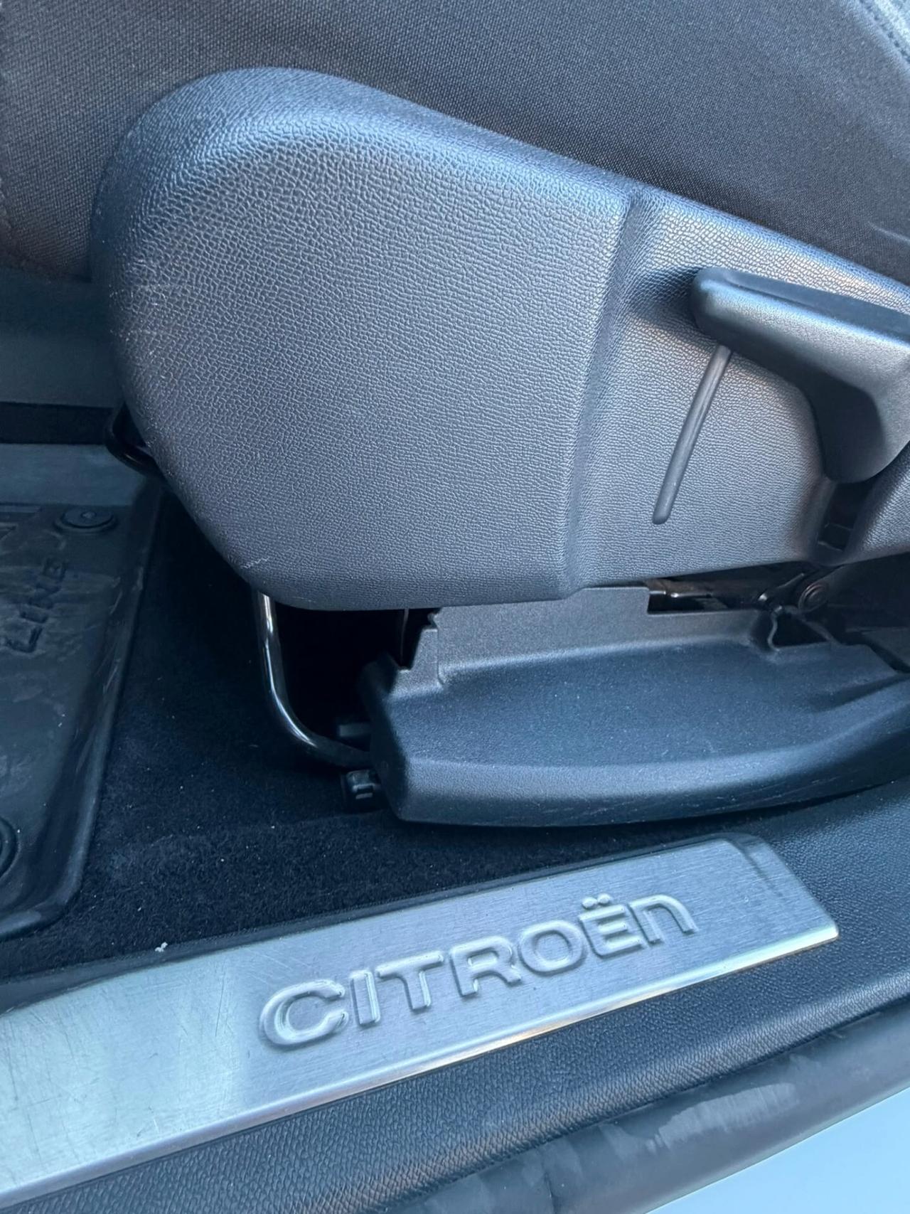Citroen C5 Aircross BlueHDi 130 S&S Shine