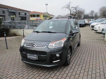 Citroen C3 Picasso 1.4 vti Seduction Gpl 2033 OK NEOPAT.