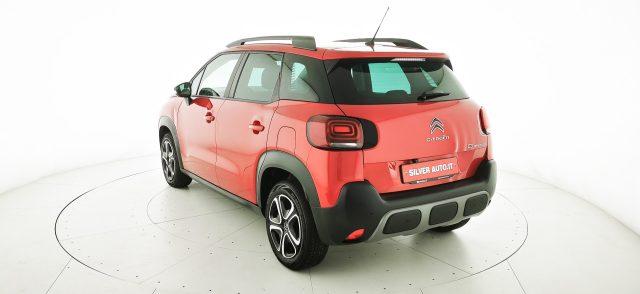 CITROEN C3 Aircross PureTech 110 S&S Live
