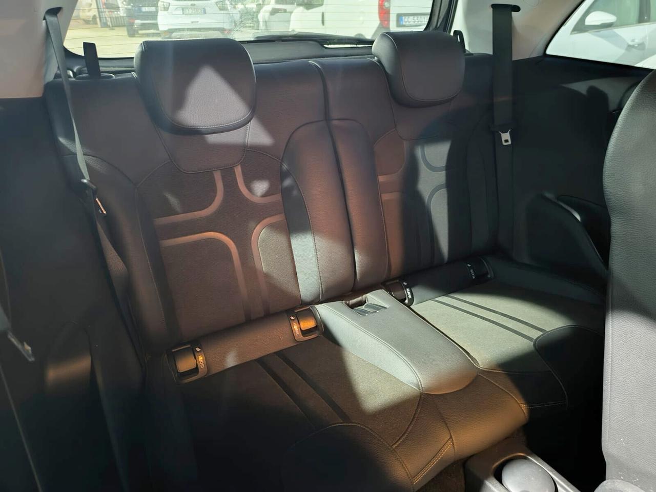 Opel Adam 1.2 70 CV Slam 2015