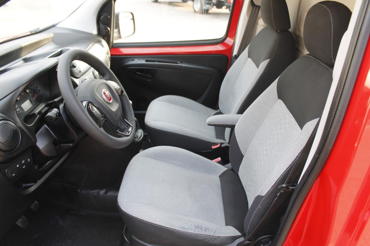 Fiat FIORINO 1.3 MTJ E6 ATTREZZATO 95CV