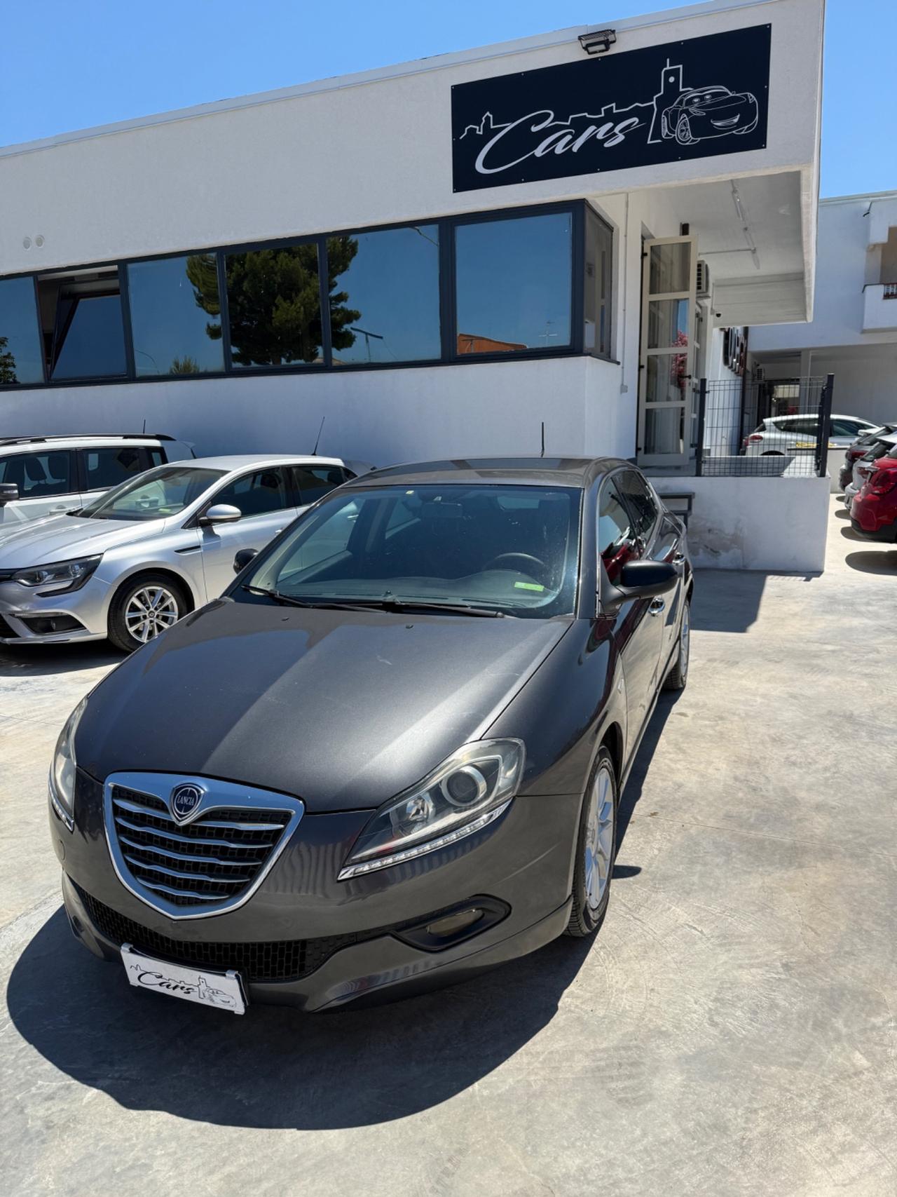 Lancia Delta 1.6 MJT DPF 105 CV Gold