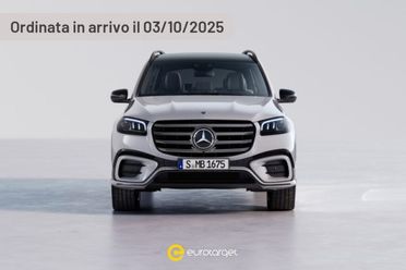 MERCEDES-BENZ G LS 450 4Matic AMG Line Advanced Plus