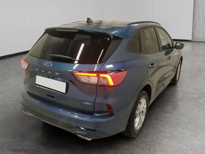 Ford Kuga 2.5 phev ST-Line 2wd 225cv cvt