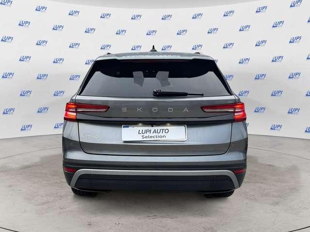 Skoda Kodiaq 2.0 tdi Executive 150cv dsg 7p.ti