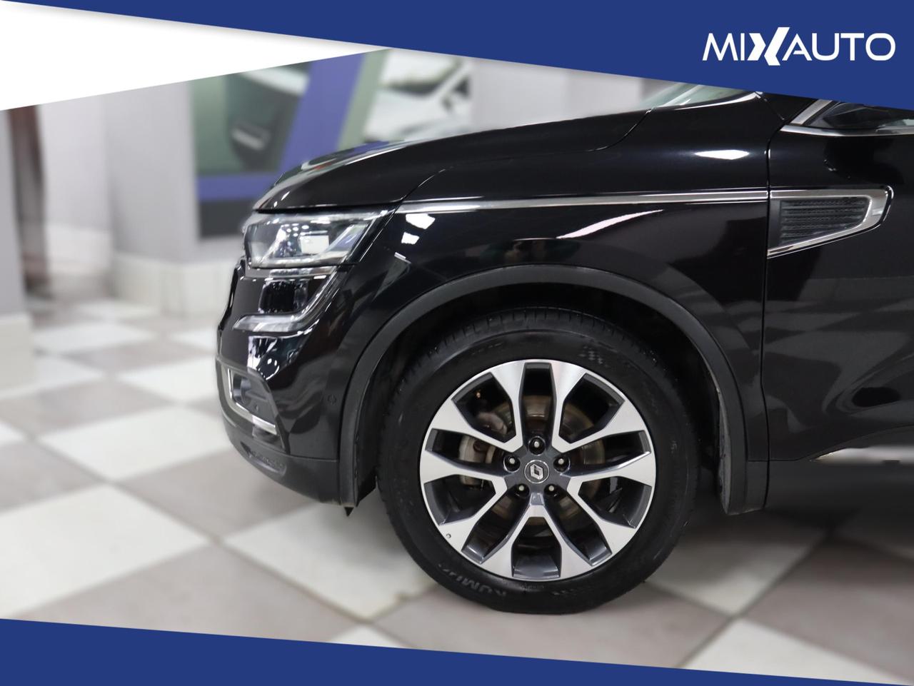 Renault Koleos 2.0 DCI Executive 175CV X-Tronic