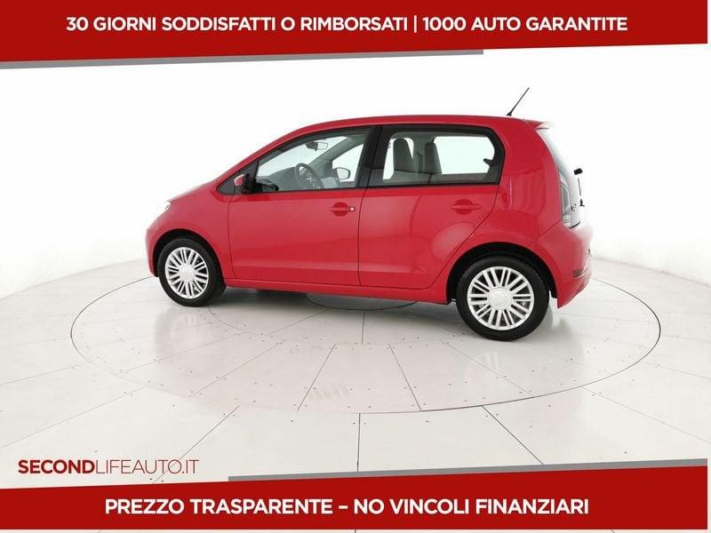 Volkswagen up! 5p 1.0 evo Move 65cv