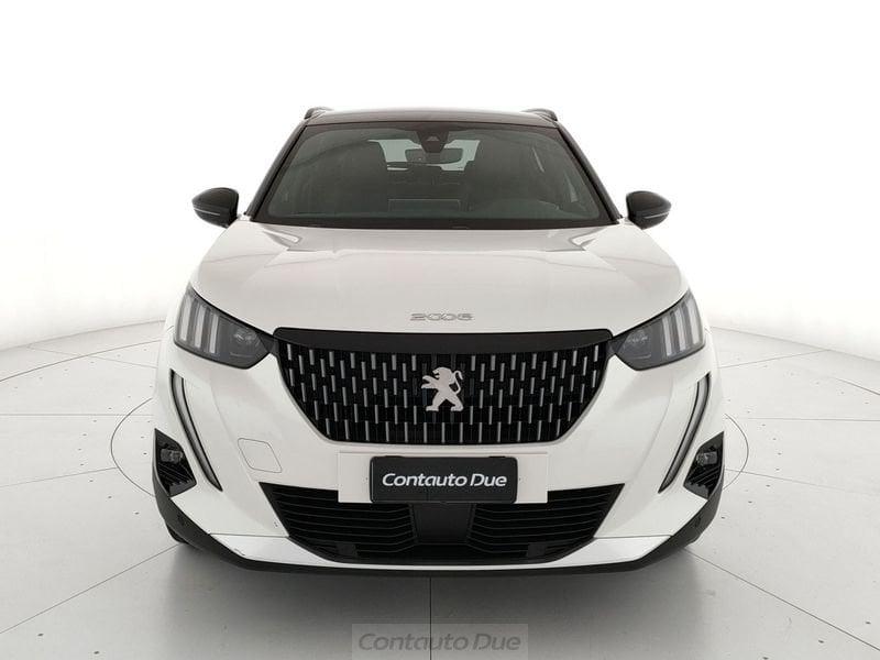 Peugeot 2008 2008 BlueHDi 130 S&S EAT8 GT N1 AUTOCARRO