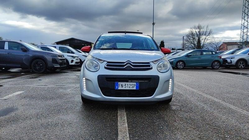 Citroën C1 C1 Airscape VTi 68 5 porte Feel