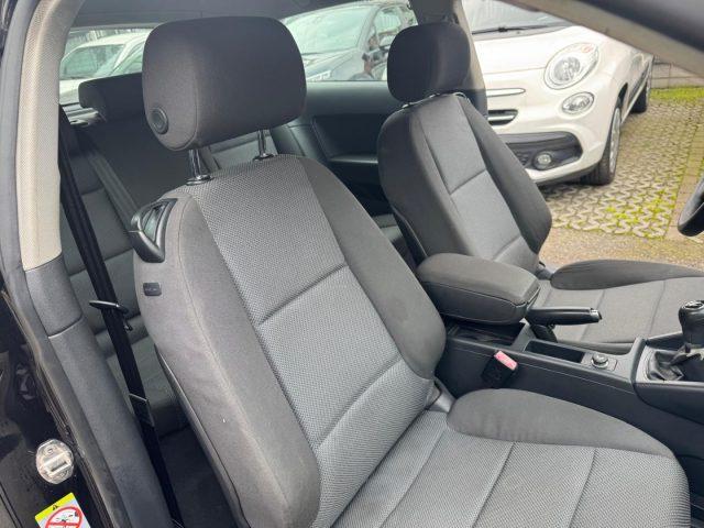 AUDI A3 1.6 TDI 90 CV CR F.AP. AMBITION