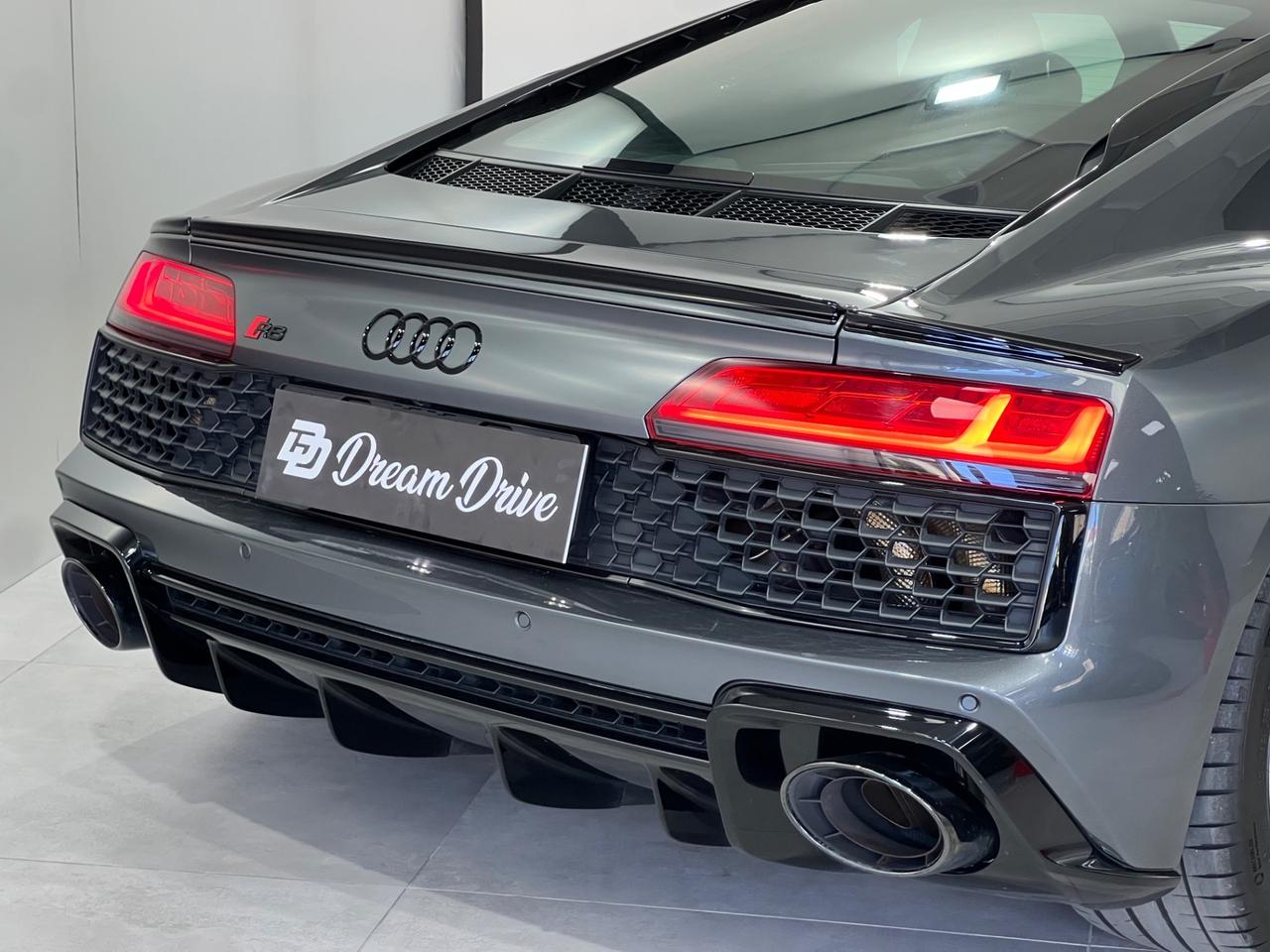 Audi R8 Coupé V10 RWD S tronic 540CV