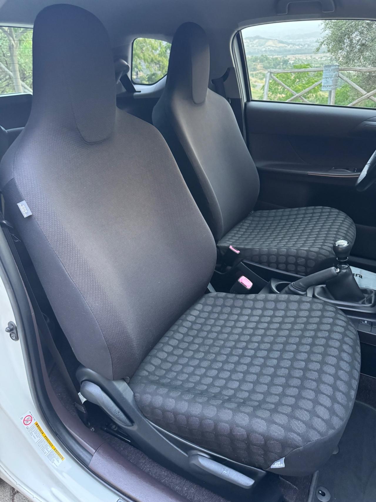 Toyota iQ 1.0 Benzina *SOL* 2011
