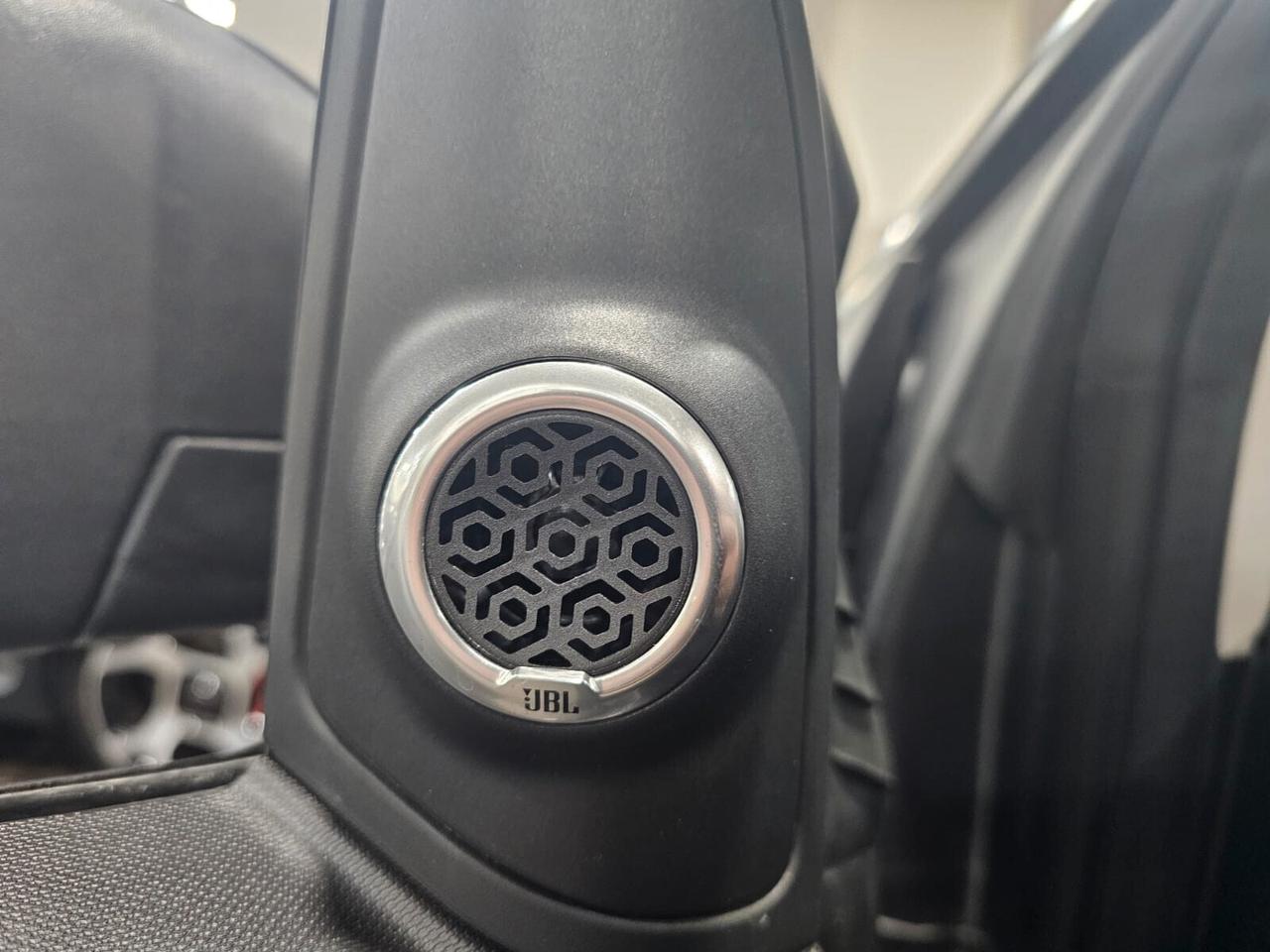 NUOVA SMART FORTWO PRIME BRABUS STYLE EDITION 0.9 BENZ 90CV TWINAMIC