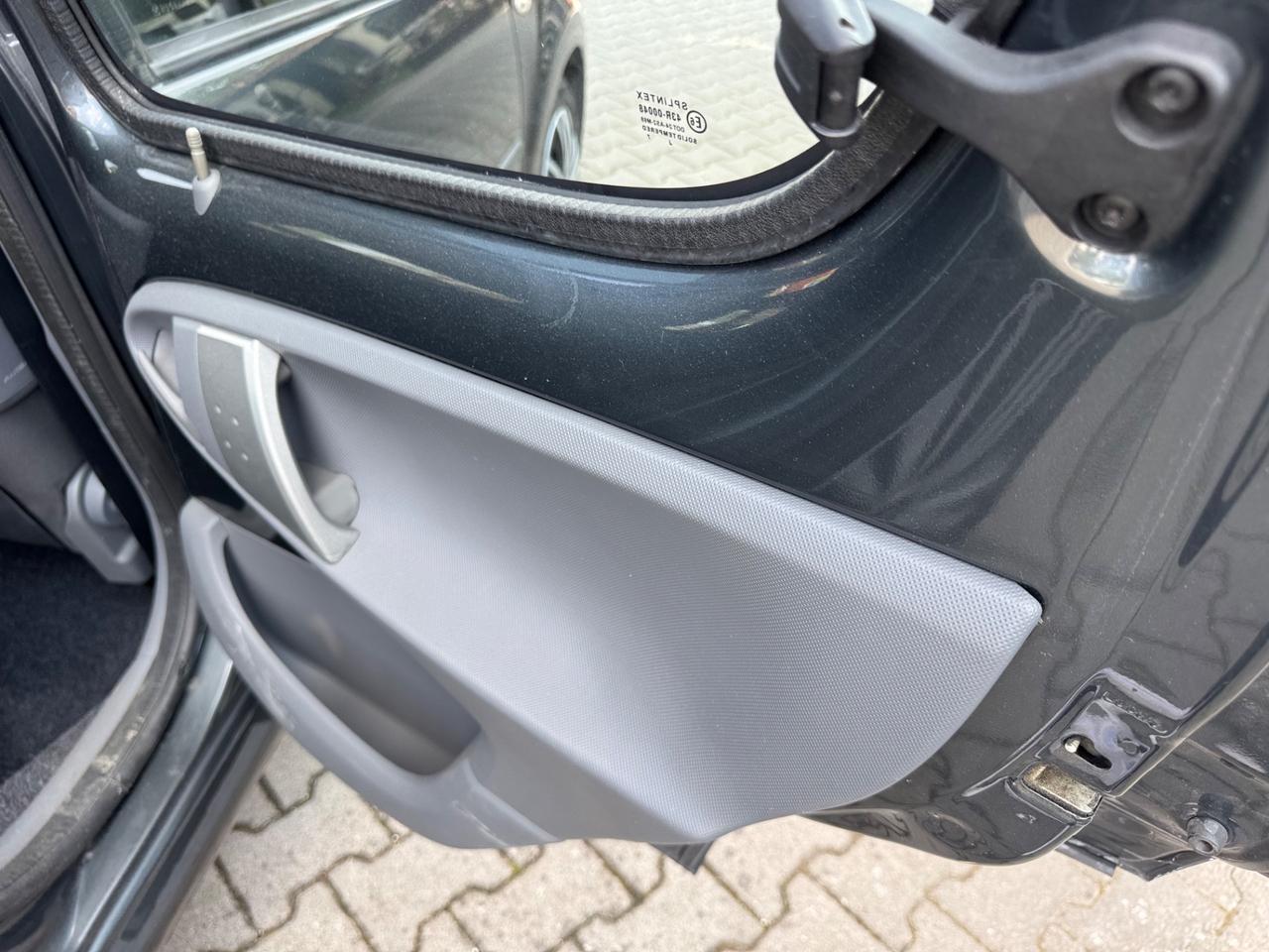 Citroen C1 1.0 5 porte neopatentati 73000km