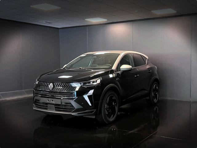 RENAULT Captur ECO-G 100 CV Techno