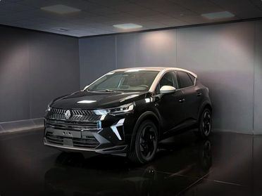 RENAULT Captur ECO-G 100 CV Techno