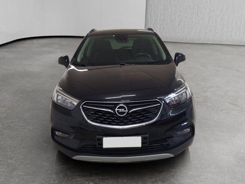 Opel Mokka X 1.6 cdti Innovation s&s 4x4 136cv