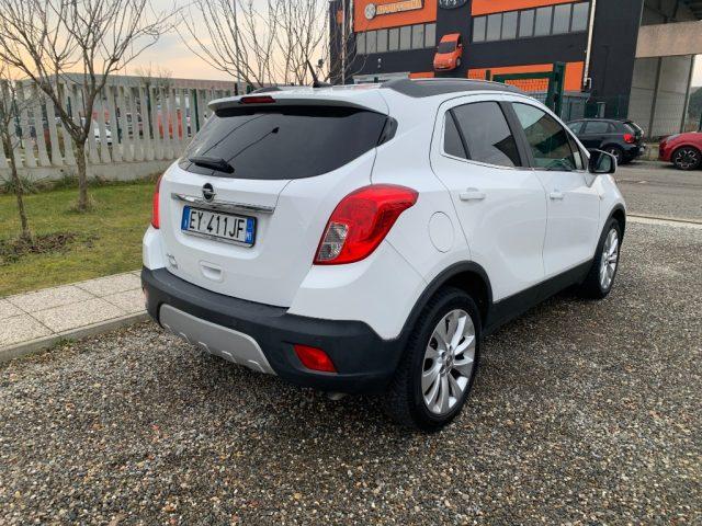 OPEL Mokka 1.6 Ecotec 115CV 4x2 Start&Stop Cosmo