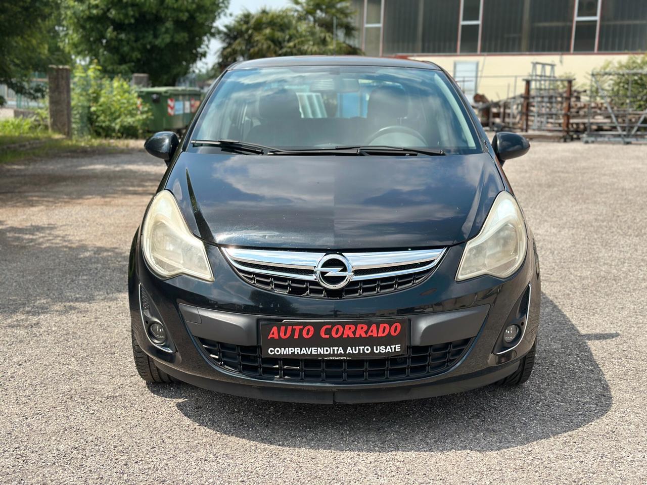 Opel Corsa 1.2 85CV 5 porte GPL-TECH Elective