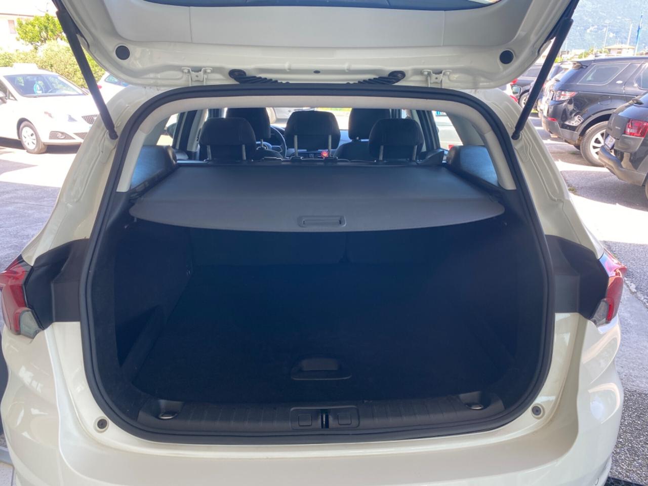 Fiat Tipo 1.6 Mjt S&S SW Lounge -2017