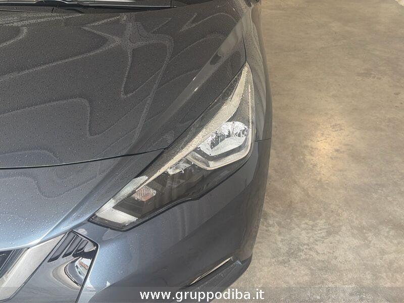Nissan Micra V 2017 Benzina 0.9 N-Connecta 90cv