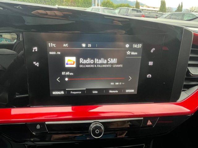 OPEL Mokka 1.2 Turbo GS