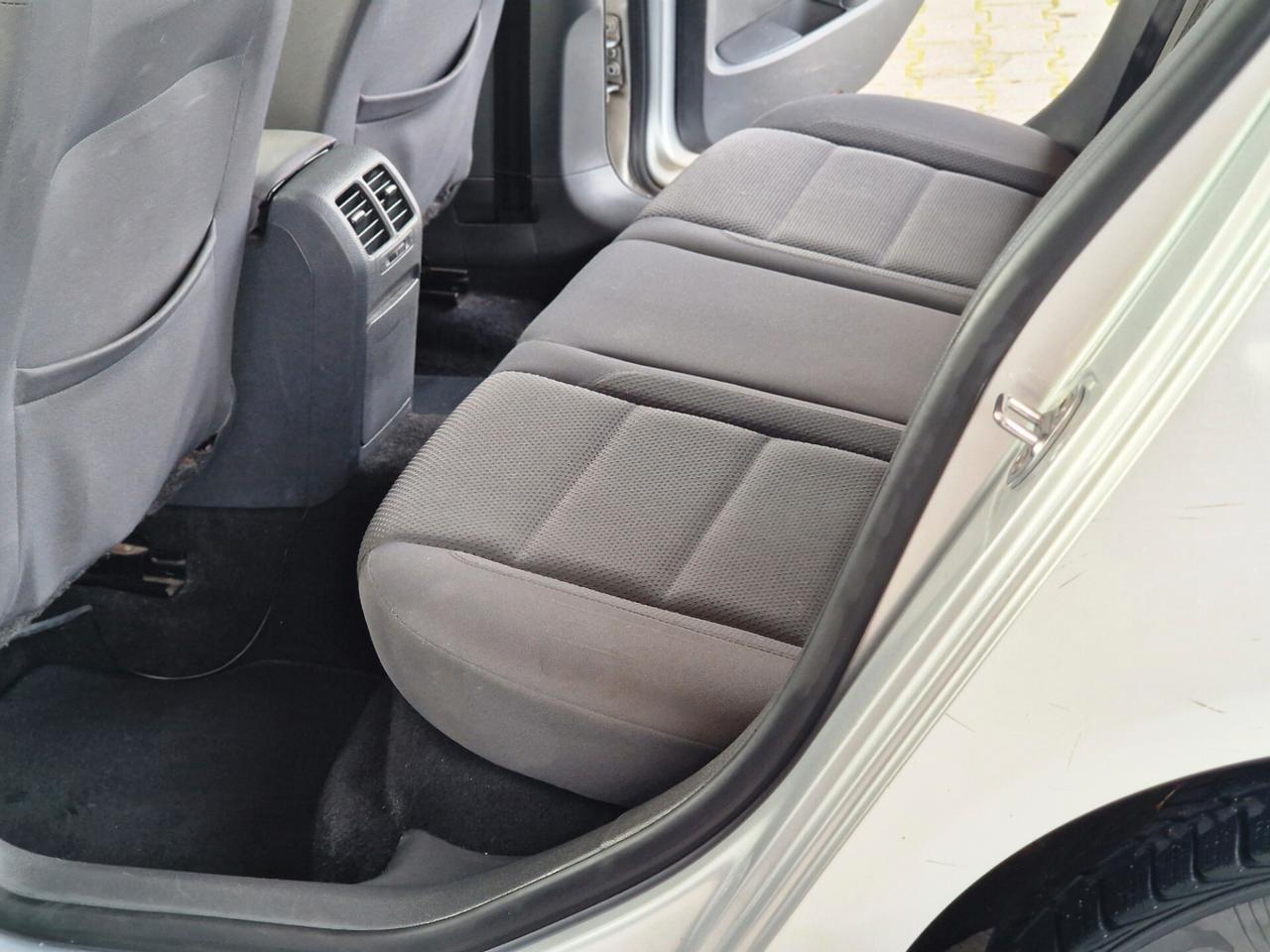 Volkswagen Golf Plus 1.9 TDI Comfortline