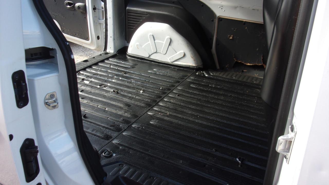 Renault Kangoo Blue dCi 95CV Express Furgone Ice Plus