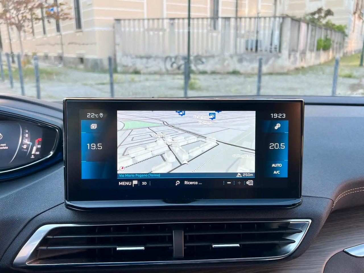 Peugeot 5008 BlueHDi 180 S&S EAT8 GT Pack