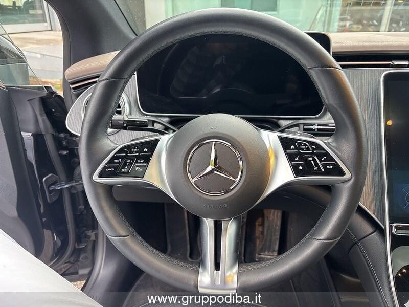 Mercedes-Benz EQS - V297 350 Luxury