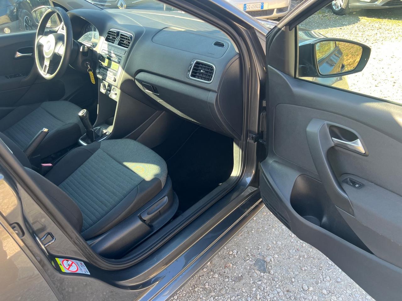 Volkswagen Polo 1.4 5 porte Comfortline PERMUTE RATE GARANZIA