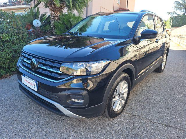 VOLKSWAGEN T-Cross 1.0 TSI 110 CV DSG STYLE * AUTOMATICA*