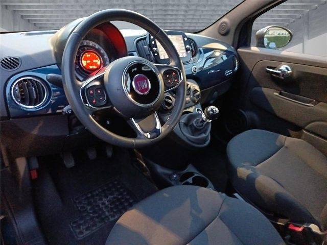 FIAT 500 (2015-2024) 1.0 Hybrid Cult