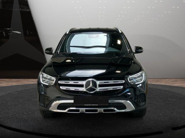 Mercedes-benz GLC 220 GLC 220 d 4Matic Sport