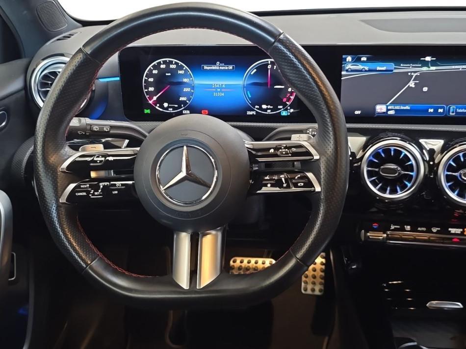 Mercedes Classe A 250 250 e Plug-In-Hybrid Advanced Plus AMG Line Speedshift DCT AMG 8G